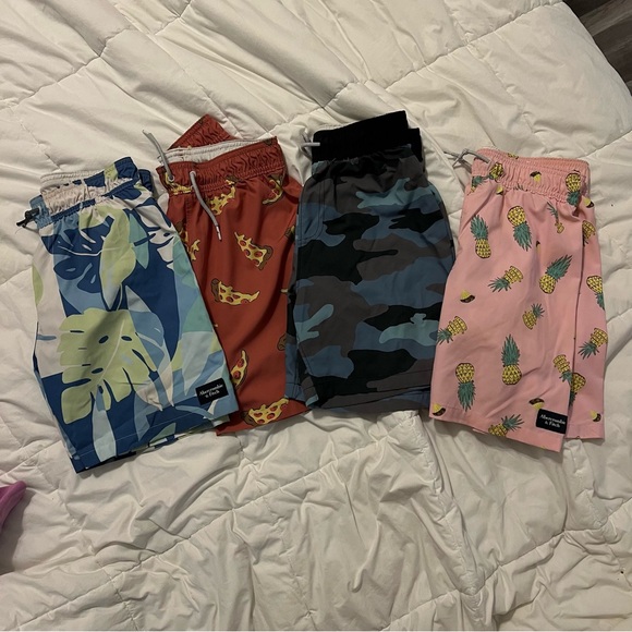 abercrombie kids Other - Boys swim trunks